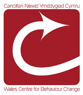 Wales Centre for Behaviour Change :: Canolfan Newid Ymddygiad Cymru